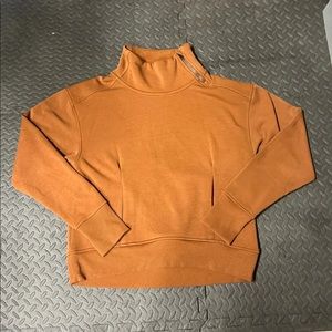 All in Motion Sweater